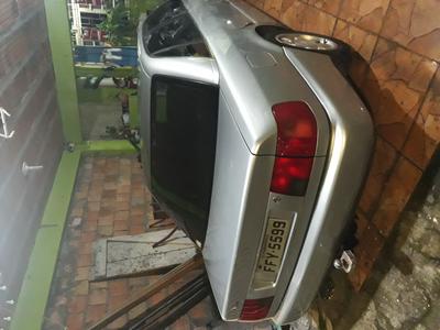 Audi A6 • 1995 • 96,096 km