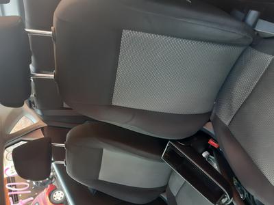 Volkswagen Vento • 2017 • 100,000 km