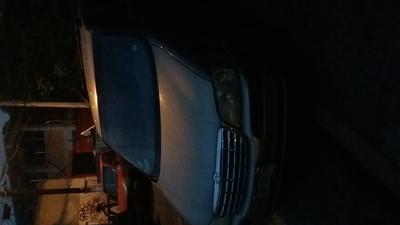 Chevrolet Venture • 2000 • 130,000 km