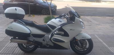 Honda  • 2009 • 26,300 km