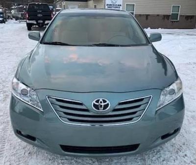 Toyota Camry • 2007 • 91,895 km