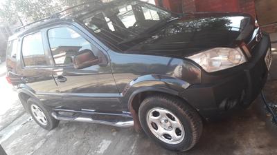 Ford EcoSport • 2010 • 157,000 km