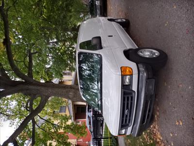 Ford 350 • 2007 • 127,950 km