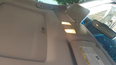 Nissan Maxima • 2012 • 100,000 km