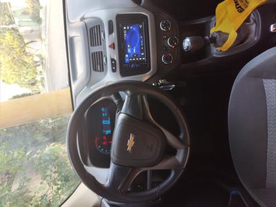 Chevrolet Cobalt • 2013 • 70,000 km