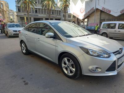 Ford Focus • 2012 • 65,000 km