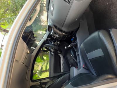 Ford Ranger • 2013 • 100,000 km