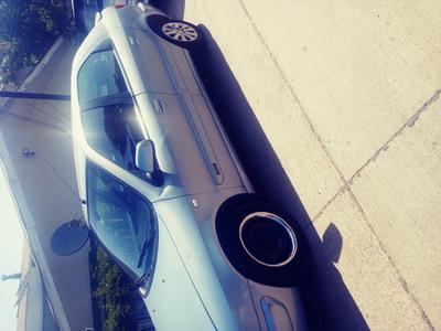 Citroën  • 2000 • 20,000 km