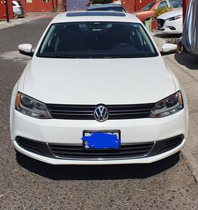 Volkswagen Jetta • 2012 • 171,000 km