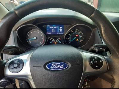 Ford Focus • 2014 • 145,000 km