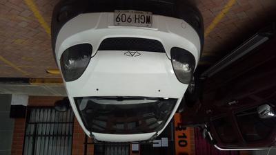 Chery  • 2014 • 186,000 km