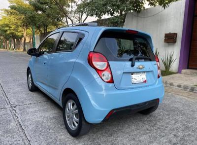 Chevrolet  • 2014 • 93,000 km