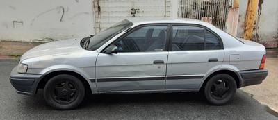 Toyota  • 1997 • 160,000 km