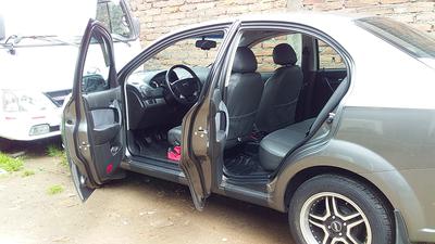 Chevrolet Aveo • 2017 • 50,400 km