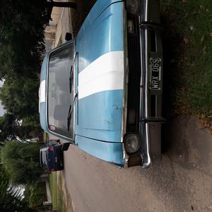 Chevrolet  • 1978 • 0 km