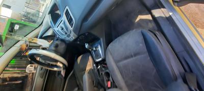 Ford Fiesta • 2012 • 100,000 km