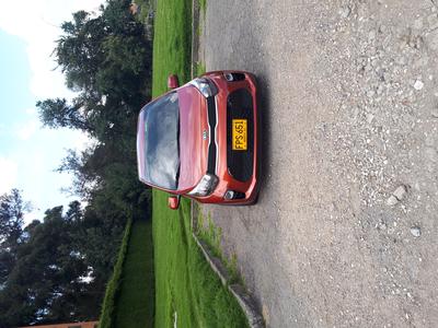 Kia Picanto • 2019 • 21,500 km