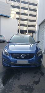 Volvo  • 2017 • 30,000 km