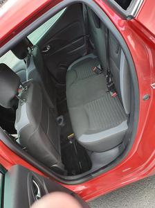 Renault Clio • 2013 • 156,000 km