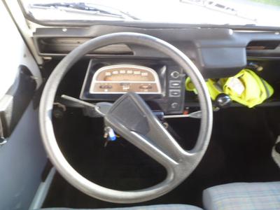 Citroën C-Crosser • 1989 • 43,250 km