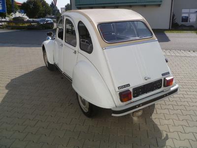 Citroën C-Crosser • 1989 • 43,250 km