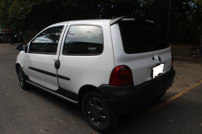 Renault Twingo • 2011 • 11 km