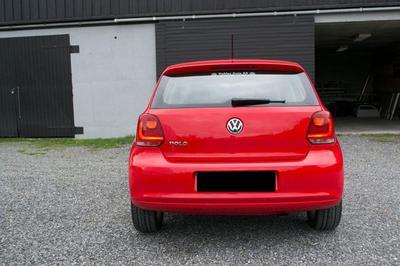 Volkswagen Polo • 2012 • 59,810 km