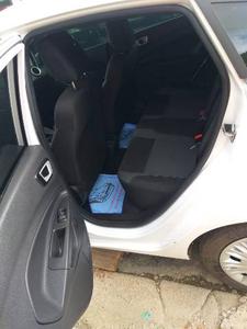 Ford  • 2019 • 4,794 km