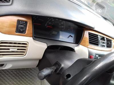 Mitsubishi Lancer • 2007 • 160,000 km