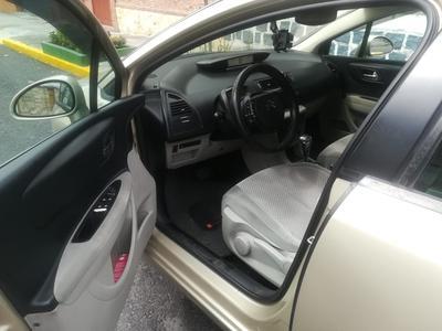 Citroën C4 • 2008 • 162 km