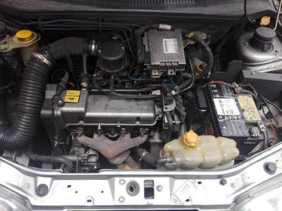 Fiat Strada • 2005 • 113,500 km