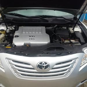 Toyota Camry • 2009 • 58,000 km
