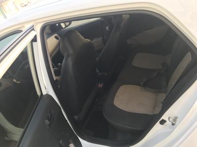 Hyundai i10 • 2015 • 99,701 km