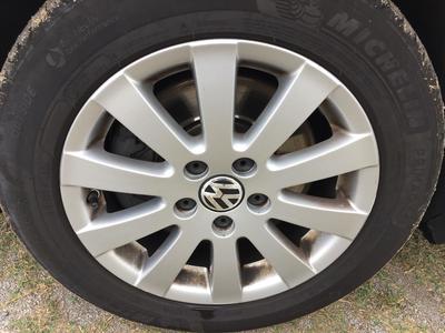 Volkswagen Passat • 2008 • 250 km