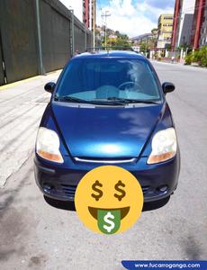 Chevrolet  • 2007 • 169,000 km