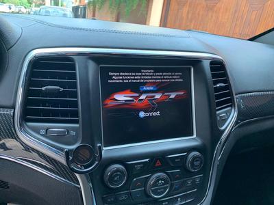 Jeep Grand Cherokee • 2014 • 51,000 km