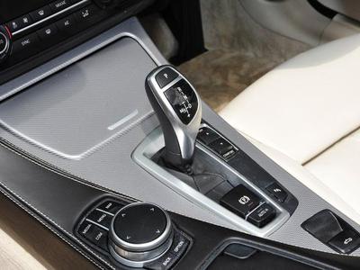 BMW M3 • 2017 • 24,000 km