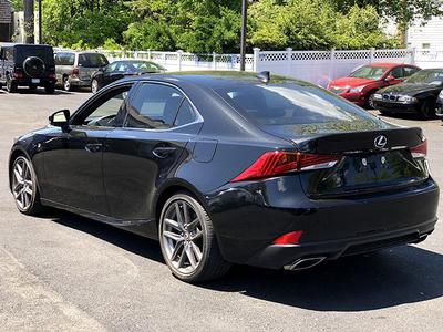 Lexus CT • 2018 • 29,983 km