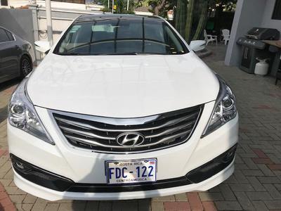 Hyundai Accent • 2016 • 26,000 km