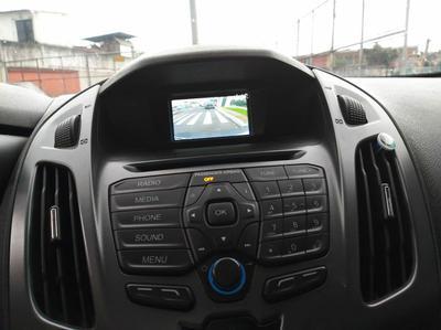 Ford Transit Connect LWB • 2014 • 110,000 km