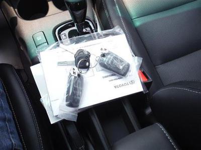 Toyota Hilux • 2019 • 27,801 km