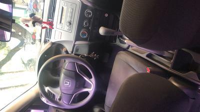 Honda City • 2015 • 39,000 km