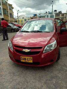 Chevrolet Sail • 2019 • 10,000 km
