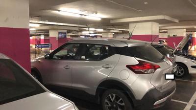 Nissan Kicks • 2019 • 10,000 km