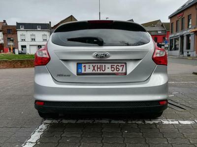 Ford Focus • 2011 • 141,000 km