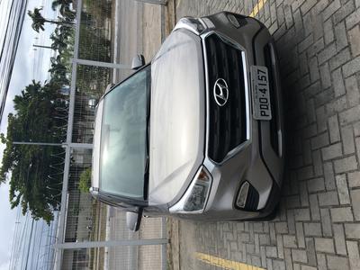 Hyundai Atos • 2019 • 10,000 km
