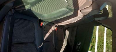 Renault Scénic • 2020 • 11,050 km