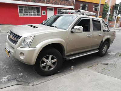 Chevrolet Luv • 2011 • 144,000 km