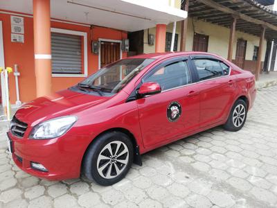 Great Wall Voleex C30 • 2018 • 32,237 km