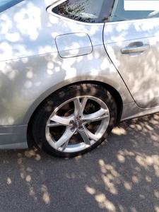 Audi A7 • 2015 • 90,760 km